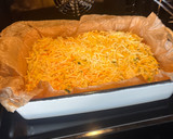 Foto del paso 6 de la receta: Lasaña muy fácil de calabacín y mozzarella - Receta de Batch Cooking
