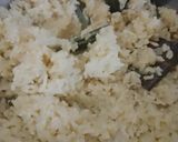Foto langkah ke 4 dari resep Nasi Kuning.