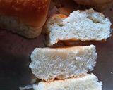चीज़ी गार्लिक ब्रेड (cheesy garlic bread recipe in hindi) रेसिपी चरण 3 फोटो
