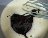 Foto langkah ke 3 dari resep Chocolate Chip Brownies.