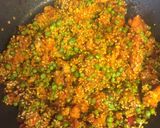 Foto del paso 5 de la receta Paella de verduras