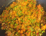 Foto del paso 5 de la receta: Paella de verduras