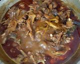 Foto langkah ke 6 dari resep Pedesan Entog.