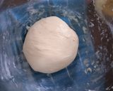 Foto langkah ke 3 dari resep 234. Burger Buns.
