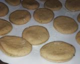 A picture of step 7 of Soft cinnamon lemon mandazi.