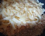 Grìzes tèszta 😋😋😋 recept fázis 3 fotója