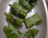 Foto langkah ke 8 dari resep 536. Lemper isi Abon.