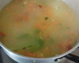 Foto del paso 5 de la receta: Arroz colorido