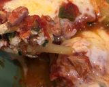 Foto del paso 7 de la receta: Lasagna de zucchini o calabacín, sin tacc, sin harinas, riquísima y liviana!!!