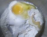 Chicken Malai pizza pie recipe step 1 photo