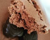 Une image de l'étape 4 de Mousse au chocolat onctueuse.