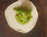 લીલવા ની કચોરી (Lilva Kachori Recipe In Gujarati) રેસીપી સ્ટેપ5ફોટો