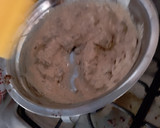 Foto del paso 7 de la receta: Macarrons/mousse de panela/relleno de mousse/glaseado espejo