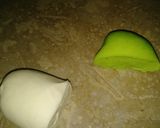 A picture of step 9 of Chicken dumplings.