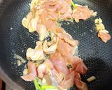 青龍炒雞柳的食譜步驟3照片