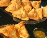 সিঙ্গারা (Singara Recipe In Bengali) রেসিপি ধাপ - 6 ছবি