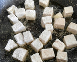 Foto del paso 5 de la receta: Tofu caramelizado