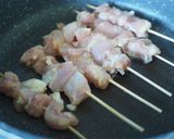 Foto langkah ke 3 dari resep Sate Taichan.