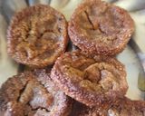 পোস্ত নারকেল বড়া (posto narkel bora recipe in Bengali) রেসিপির ধাপ 3 ছবি
