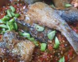 Foto langkah ke 3 dari resep Bandeng Masak Sambal Kemangi.