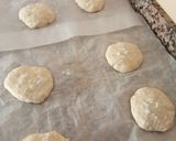 Foto del paso 9 de la receta: Panecillos Artesanos (con masa madre)