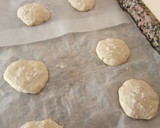 Foto del paso 9 de la receta: Panecillos Artesanos (con masa madre)