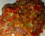 Foto langkah ke 6 dari resep Sambal Rebus.