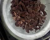 சாக்லேட் மத்தாப்பூ (Chocolate mathapoo recipe in tamil) ரெசிபி ஸ்டேப் 2 புகைப்படம்