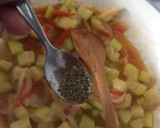 Foto del paso 14 de la receta: Menestra de hortalizas