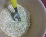 Foto del paso 1 de la receta: Croqueta de avena y acelga #sinharina