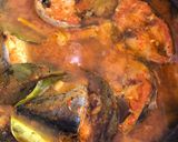 Foto langkah ke 4 dari resep Tongkol AsamPadeh.