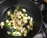 Foto del paso 2 de la receta: Sobras, puras sobras