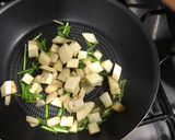 Foto del paso 2 de la receta: Sobras, puras sobras