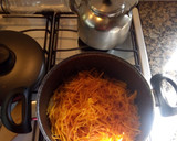 Foto del paso 2 de la receta: Salteado de Berenjenas al vapor