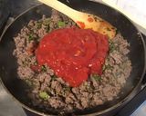Une image de l'étape 6 de Bœuf à l'oseille, tomates, échalotes, ail et thym.