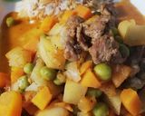 صورة لخطوة 5 من وصفة بزاليا ورز