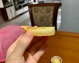 Foto langkah ke 7 dari resep Pie susu Oven Konvensional (mudah, jarang gagal).