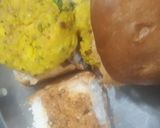 वड़ा पाव(VADAPAV RECIPE IN HINDI) रेसिपी चरण 4 फोटो