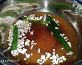 Foto langkah ke 1 dari resep Jenang Pati Ganyong.