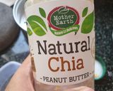 A picture of step 1 of Peanut Butter cookies with Chia.
