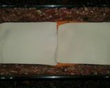 Foto del paso 7 de la receta: Pan de carne relleno