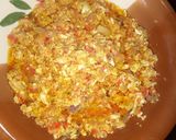 A picture of step 2 of Egg souse.