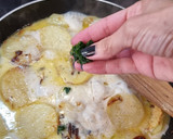 Foto del paso 5 de la receta: Patatas Mayordomo