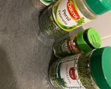 Une image de l'étape 1 de Marinade aux herbes.