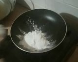 Foto langkah ke 1 dari resep Gulali Rambut Nenek.