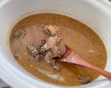 Foto langkah ke 5 dari resep Sop Konro Makassar (Pake Slow Cooker).