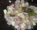 Foto langkah ke 3 dari resep Tumis Tempe Cabe Ijo.