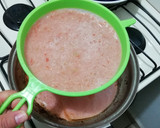 Foto del paso 5 de la receta: Chuleta de puerco con verdolagas en salsa mixta fácil