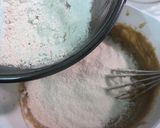 Foto del paso 3 de la receta: Bizcocho de queso mascarpone y café ☕️!