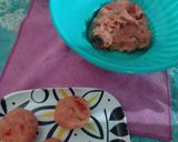 Foto del paso 2 de la receta: Albóndigas 🧆 en salsa de tomate 🍅